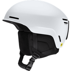 Smith Method Mips Helmet White