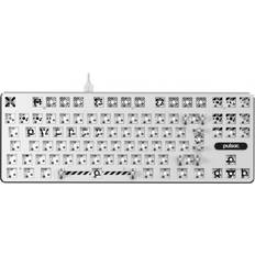 PCMK HOTSWAP TKL 80% ISO