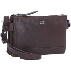 Gerry Weber Segovia Shoulder Bag - Dark Brown