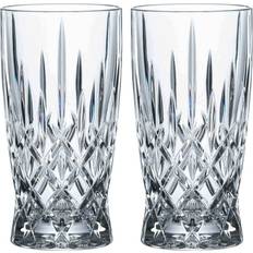 Nachtmann Noblesse Barista Latteglas 35cl 2st