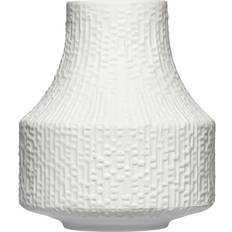 Interieur Details Iittala Ultima Thule Keramiek Vaas 82x97 mm Wit