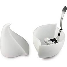 Alessi Kruidenmolens Alessi Nunziatella Mozzerella Set