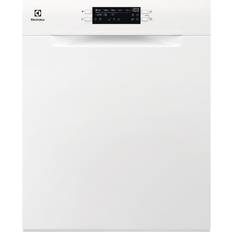 Electrolux 60 cm - Fritstående Opvaskemaskiner Electrolux 300-serien AirDry CSA47230UW Hvid