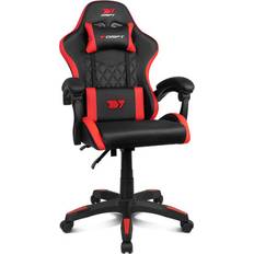 Sillas de juego Drift Silla Gaming Dr35 Negro-rojo