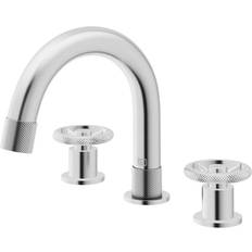Faucets Vigo Wythe 2-Handle Gray
