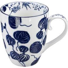 Tokyo Design Studio Kökstillbehör Tokyo Design Studio Flora Japonica Mugg Ivy Mugg