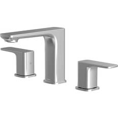 Faucets Karran Venda KBF514 2-Handle Three Hole Gray