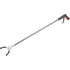 Påbygningsdele Galax Papiropsamler, stålskaft+pistolgreb 5701718803017