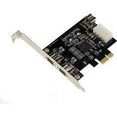 Aucune Kalea-Dator FiREWIRE 800 IEEE1394B