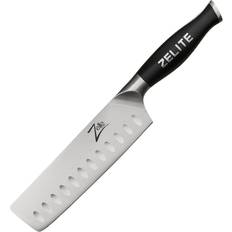 Cuchillo Nakiri Comfort Pro Dureza 56 HRC