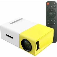 Projectors EHT Mini 1080P HD