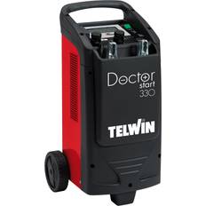 Telwin Batteriladdare Doctor Start 330