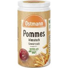 Ostmann seasonings ostmann french fries