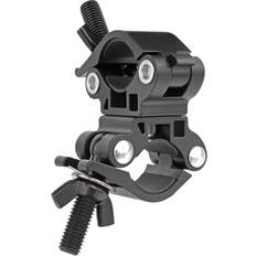 Treppiedi per fotocamera Bresser JM-34 Double Tube Clamp