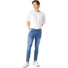 LTB Herr Jeans LTB Jeans Servando X jeans för män