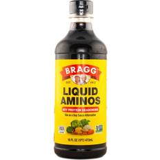 Liquid Aminos