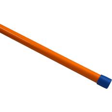 Rågångsstolpe Keba Keba Rågångsstolpe Orange/Blå knopp