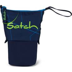Satch Pencil Slider Blue Tech