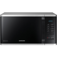 Fours à Micro-ondes Samsung MS23K3513AS 800W 27.5cm Argent