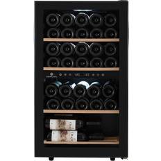 Weinkühler & Weinschränke Cavecool Chill Ruby Schwarz