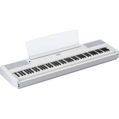 Yamaha Instruments à clavier Yamaha P-525 WH piano numérique blanc