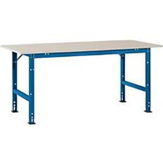 Billard Tischspiele Manuflex Manuflex AS0021.5007 Packtisch PACKPOOL Standard BxTxH = 1750 B