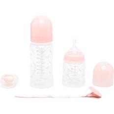 Bottle & Dummy Gift Set