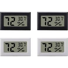 digitalt hygrometer