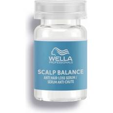 Wella invigo scalp balance anti-hair loss serum 8x6ml