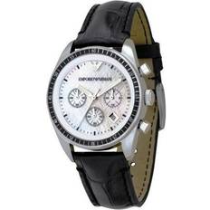 Armani Klockor Armani Damklocka AR5670 Ø 38 mm