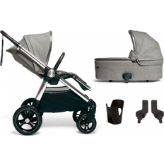 Mamas & Papas Ocarro 4 (Travel system)