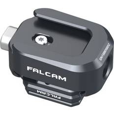 Flash Shoe Adapters F22 Cold Mounting Base 2532