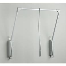 Kleiderpflege Kleiderlift Innominato 620 950 mm grau Servetto