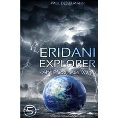 Eridani Explorer