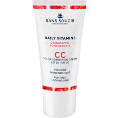 Daily Vitamins CC Anti-Redness SPF20