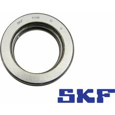Planches à roulettes SKF Butée à billes, ø int. 30mm, ø ext. 47mm, larg. 11mm