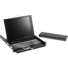 Black Box KVT417A-8UV-R2