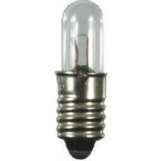 Incandescent Lamps Scharnberger Hasenbein Glühlampe T1 3/4 5,7 x 17,5