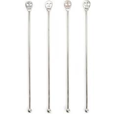 Kikkerland Cocktail Stirrers Bar Equipment