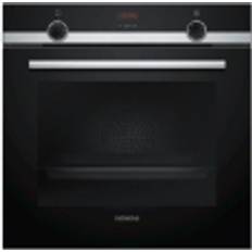 Siemens Assistenza Ventola - Forni da incasso Siemens HB513ABR1 71 L Classe A Rosso Nero