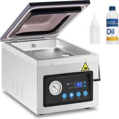 Vakuumversiegler Royal Catering kammervakuumierer sous-vide 103 l/min