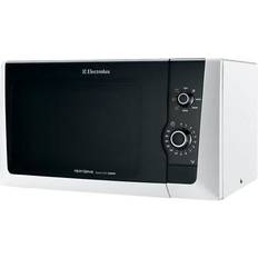 Electrolux Forni a Microonde Electrolux EMM21150W Potenza 800W Bianco Bianco