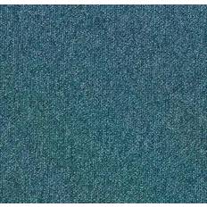 Isolering Forbo Textilplatta Tessera Basis Pro 4356 Mid Blue 50x50cm