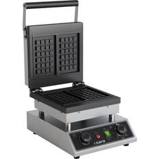 ich-zapfe Atria Waffle Maker