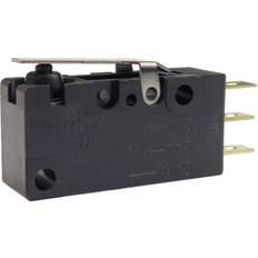 Accendini Zippy VW1-10S1-01D3-Z Microinterruttore VW1-10S1-01D3-Z 250 V/AC 10 A 1 x On (On) Momentaneo 1 pz