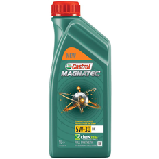 Castrol Magnatec DX 5W-30 1 Motorolja