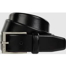 HUGO BOSS Man Belts HUGO BOSS Herrengürtel 50482241 Schwarz