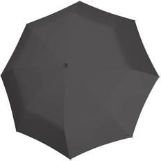 Regenschirme Knirps Vision Duomatic nachhaltiger Taschenschirm Regenschirm