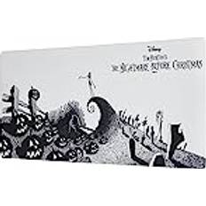 Grupo Erik Mausepad XXL The Nightmare Before Christmas