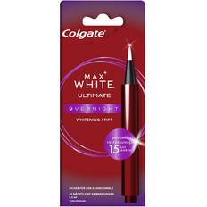 Colgate Zahnaufhellung Colgate Max White Ultimate Overnight Whitening 2.5ml